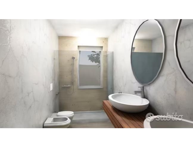 Anteprima foto 5 - Multiproprietà in Vendita a Strongoli - Marina Di Strongoli