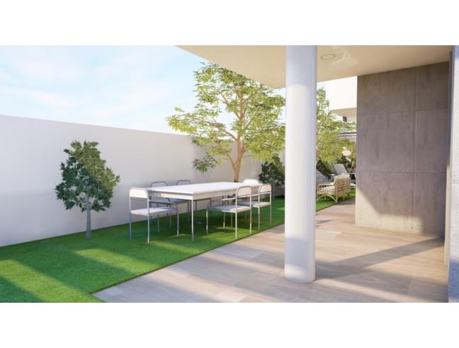 Anteprima foto 6 - Multiproprietà in Vendita a Strongoli - Marina Di Strongoli