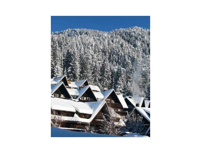 Anteprima foto 1 - Multiproprietà in Vendita a Tarvisio - Camporosso In Valcanale