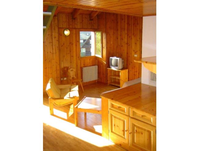 Anteprima foto 3 - Multiproprietà in Vendita a Tarvisio - Camporosso In Valcanale