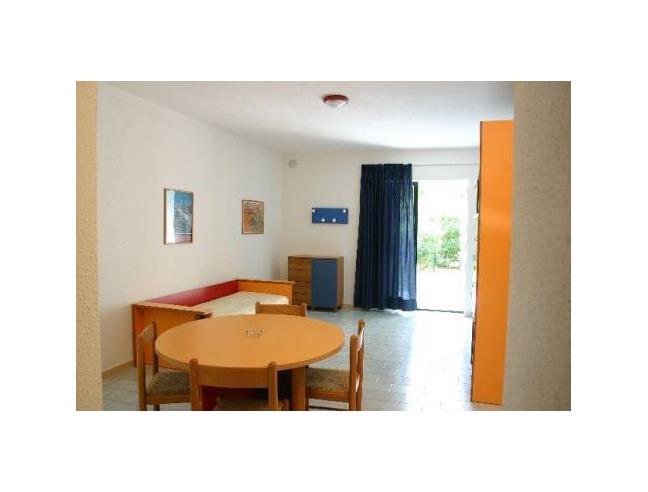 Anteprima foto 2 - Multiproprietà in Vendita a Ugento - Marina San Giovanni