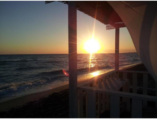 Anteprima foto 5 - Multiproprietà in Vendita a Ugento - Marina San Giovanni