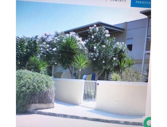 Anteprima foto 1 - Multiproprietà in Vendita a Ugento - Torre Mozza