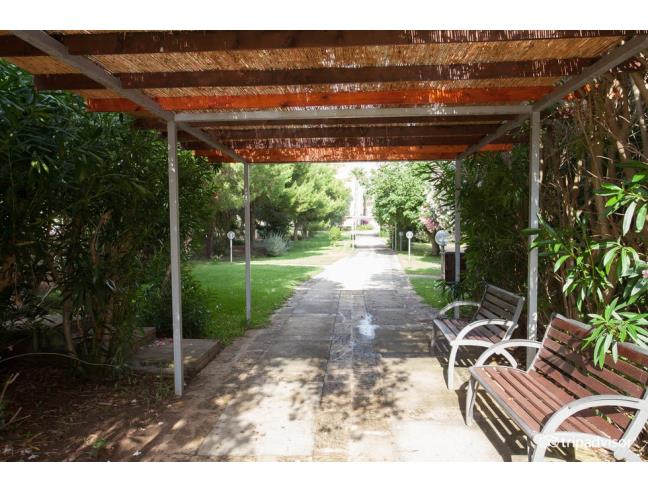 Anteprima foto 5 - Multiproprietà in Vendita a Ugento - Torre Mozza