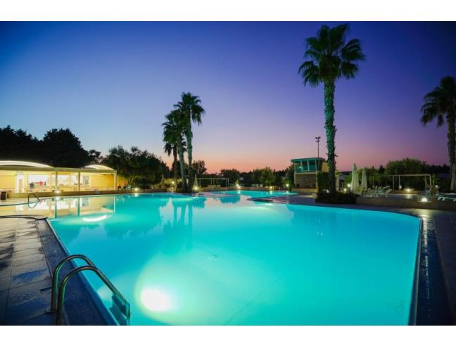 Anteprima foto 6 - Multiproprietà in Vendita a Ugento - Torre Mozza