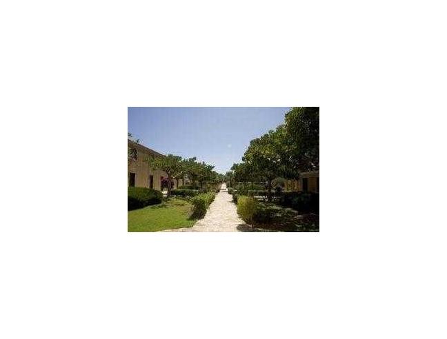 Anteprima foto 5 - Multiproprietà in Vendita a Valderice (Trapani)