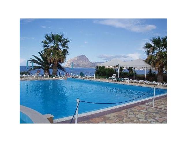 Anteprima foto 6 - Multiproprietà in Vendita a Valderice (Trapani)