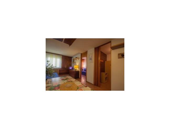 Anteprima foto 1 - Multiproprietà in Vendita a Valtournenche - Breuil-Cervinia