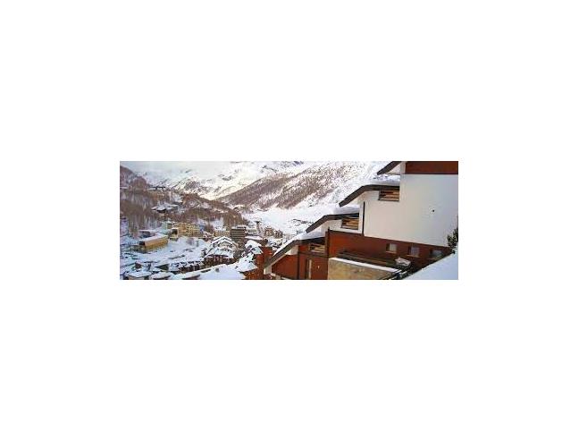 Anteprima foto 1 - Multiproprietà in Vendita a Valtournenche - Breuil-Cervinia