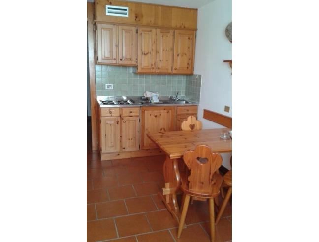 Anteprima foto 2 - Multiproprietà in Vendita a Valtournenche - Breuil-Cervinia