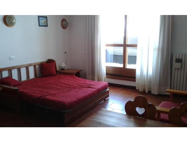 Anteprima foto 4 - Multiproprietà in Vendita a Valtournenche - Breuil-Cervinia