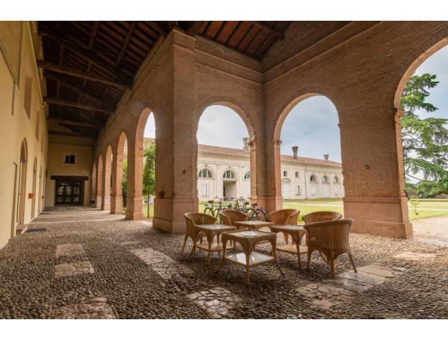 Anteprima foto 2 - Multiproprietà in Vendita a Vedelago - Cavasagra