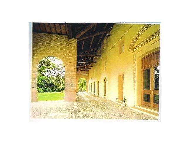 Anteprima foto 3 - Multiproprietà in Vendita a Vedelago - Cavasagra