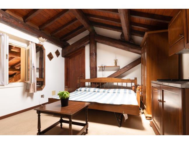 Anteprima foto 4 - Multiproprietà in Vendita a Vedelago - Cavasagra