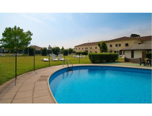 Anteprima foto 5 - Multiproprietà in Vendita a Vedelago - Cavasagra