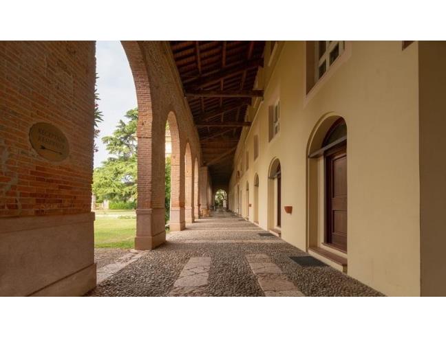 Anteprima foto 7 - Multiproprietà in Vendita a Vedelago - Cavasagra