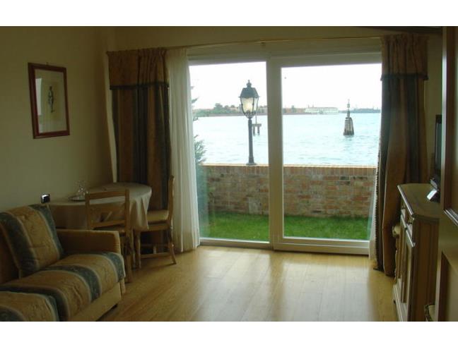Anteprima foto 3 - Multiproprietà in Vendita a Venezia - Lido Di Venezia