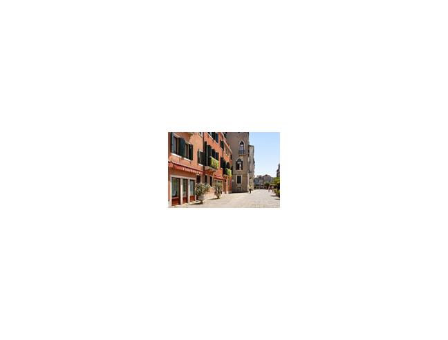 Anteprima foto 4 - Multiproprietà in Vendita a Venezia (Venezia)