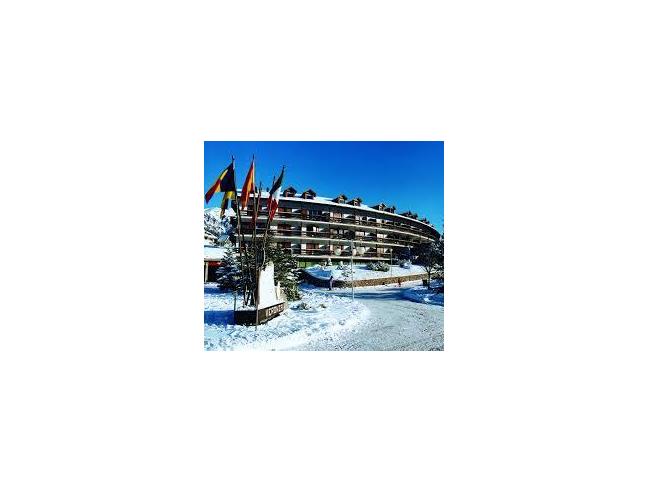 Anteprima foto 2 - Multiproprietà in Vendita a Ville di Fiemme (Trento)