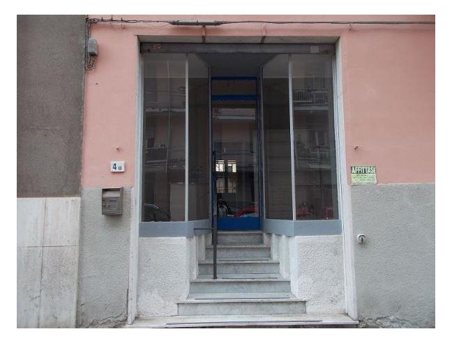 Anteprima foto 4 - Negozio in Affitto a Alessandria - Centro città