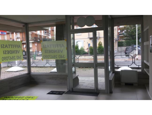 Anteprima foto 2 - Negozio in Affitto a Aosta (Aosta)