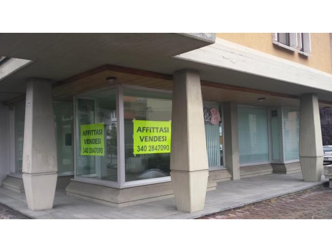 Anteprima foto 5 - Negozio in Affitto a Aosta (Aosta)