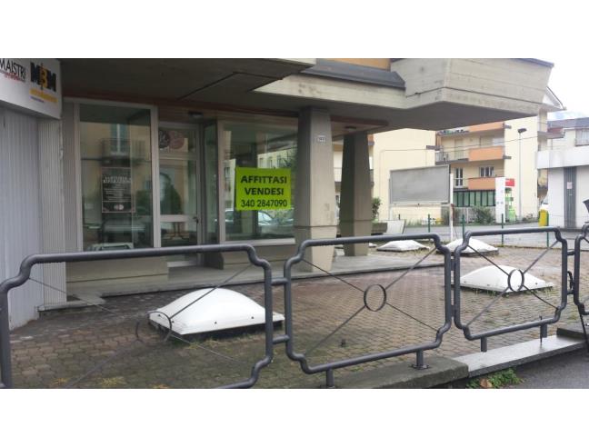 Anteprima foto 8 - Negozio in Affitto a Aosta (Aosta)