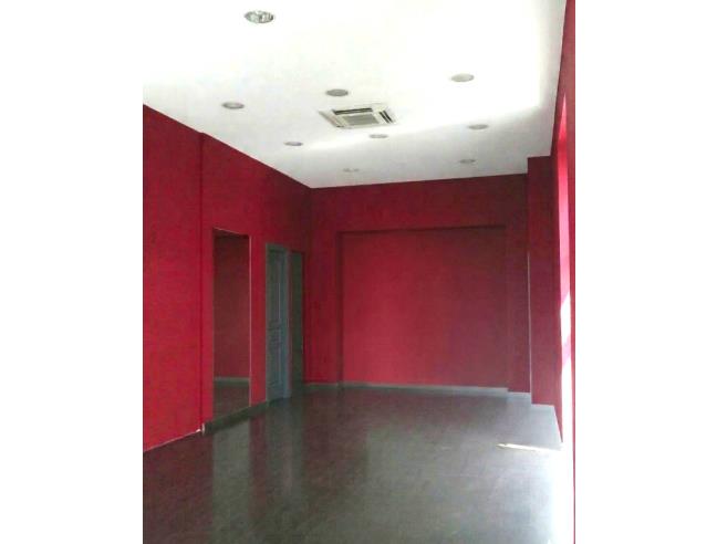 Anteprima foto 3 - Negozio in Affitto a Aprilia (Latina)