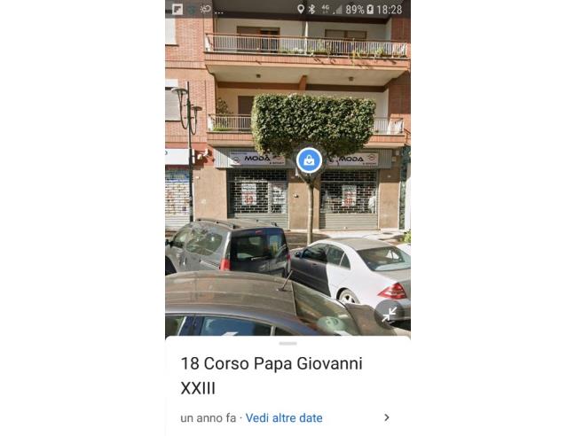 Anteprima foto 7 - Negozio in Affitto a Aprilia (Latina)