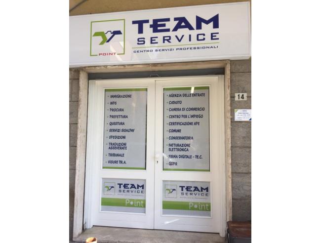 Anteprima foto 4 - Negozio in Affitto a Ariccia (Roma)