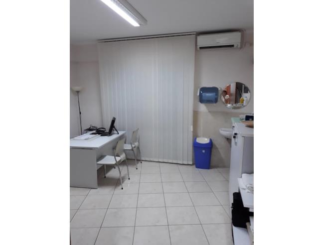 Anteprima foto 4 - Negozio in Affitto a Arzano (Napoli)