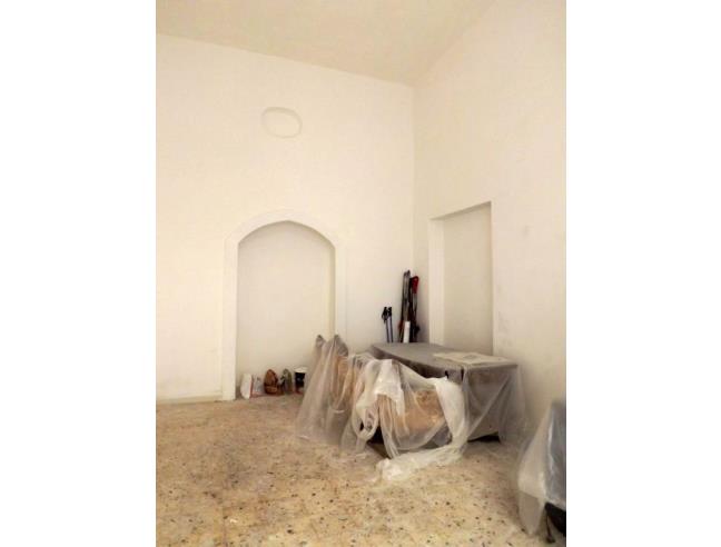 Anteprima foto 3 - Negozio in Affitto a Aversa (Caserta)