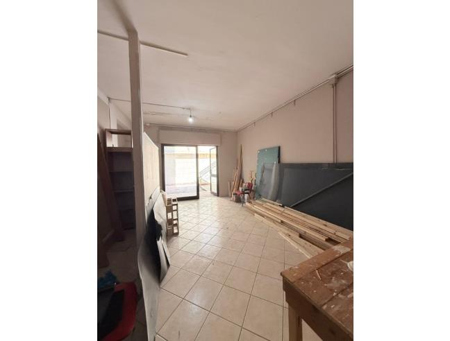 Anteprima foto 3 - Negozio in Affitto a Aversa (Caserta)