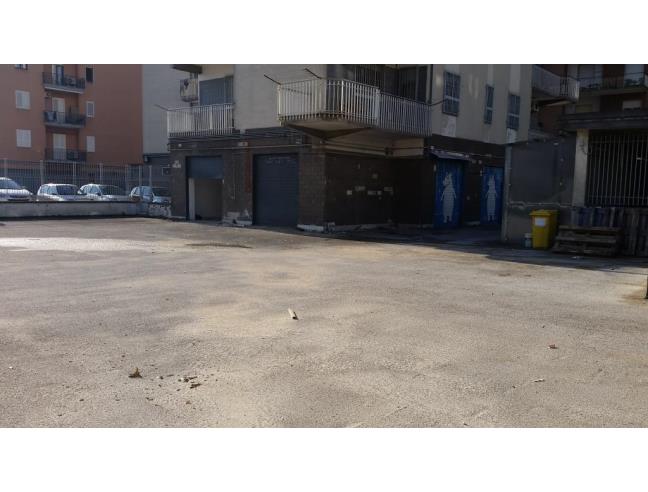 Anteprima foto 3 - Negozio in Affitto a Aversa (Caserta)