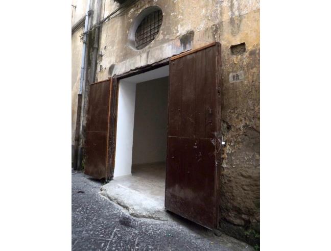 Anteprima foto 4 - Negozio in Affitto a Aversa (Caserta)