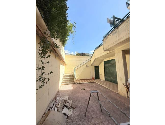 Anteprima foto 6 - Negozio in Affitto a Aversa (Caserta)