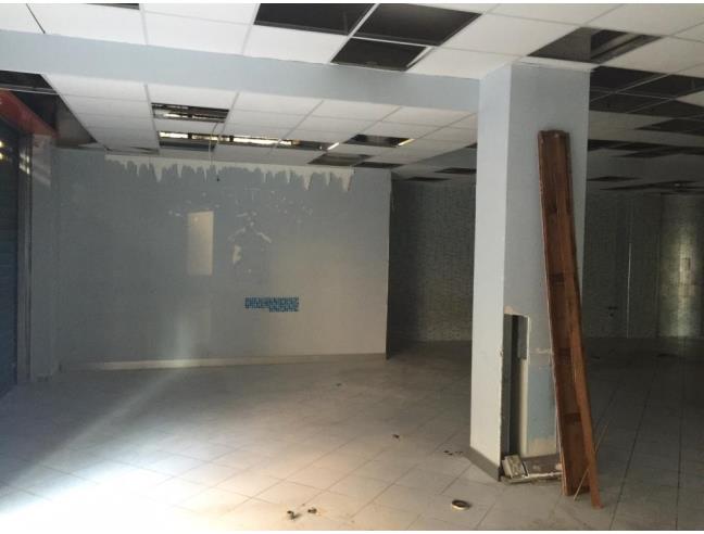 Anteprima foto 7 - Negozio in Affitto a Aversa (Caserta)