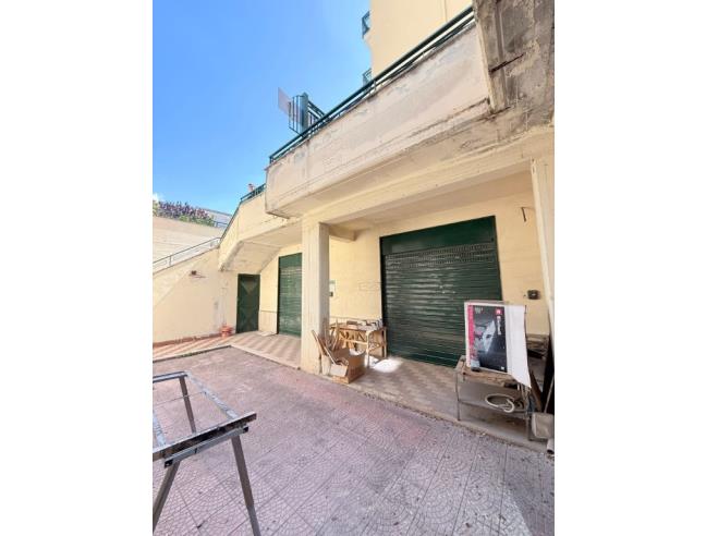 Anteprima foto 7 - Negozio in Affitto a Aversa (Caserta)