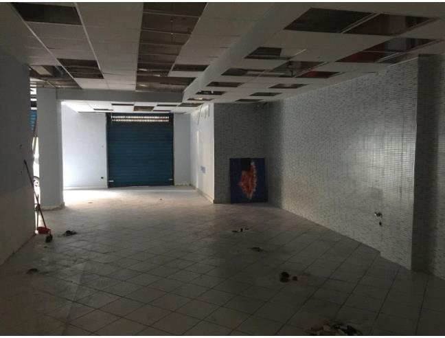Anteprima foto 8 - Negozio in Affitto a Aversa (Caserta)