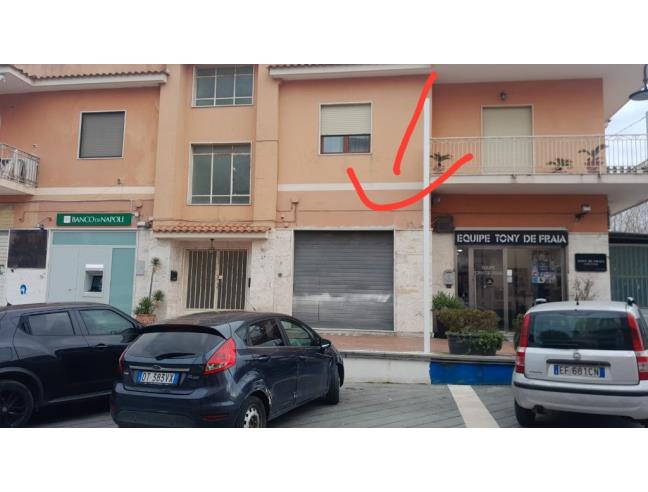 Anteprima foto 6 - Negozio in Affitto a Bacoli - Fusaro