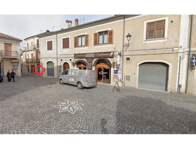Anteprima foto 2 - Negozio in Affitto a Bagnoli Irpino (Avellino)