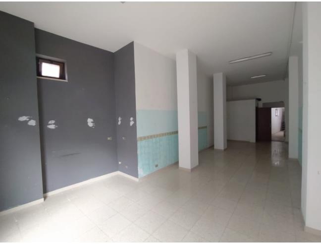Anteprima foto 3 - Negozio in Affitto a Bagnoli Irpino (Avellino)