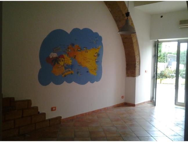 Anteprima foto 2 - Negozio in Affitto a Balestrate (Palermo)