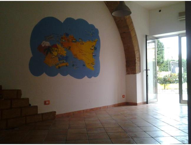 Anteprima foto 4 - Negozio in Affitto a Balestrate (Palermo)