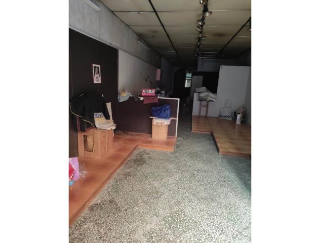 Anteprima foto 3 - Negozio in Affitto a Bari - San Pasquale