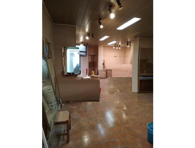 Anteprima foto 5 - Negozio in Affitto a Bari - San Pasquale