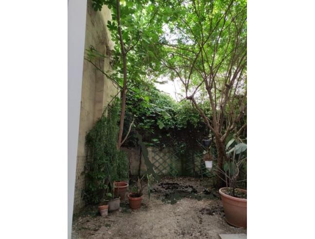 Anteprima foto 6 - Negozio in Affitto a Bari - San Pasquale