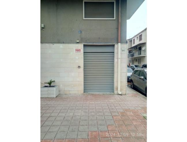 Anteprima foto 2 - Negozio in Affitto a Bernalda (Matera)