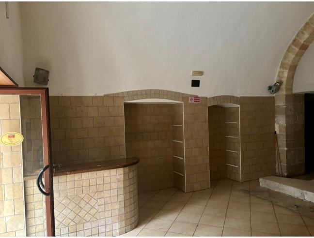 Anteprima foto 3 - Negozio in Affitto a Bisceglie (Barletta-Andria-Trani)