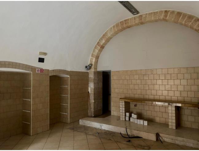 Anteprima foto 4 - Negozio in Affitto a Bisceglie (Barletta-Andria-Trani)